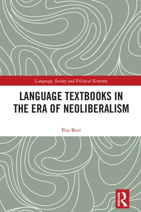 Language Textbooks in the era of Neoliberalism