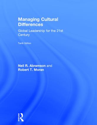 Managing Cultural Differences
