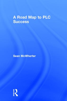 Road Map to PLC Success