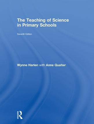 Teaching of Science in Primary Schools