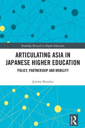 Articulating Asia in Japanese Higher Education