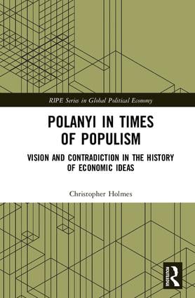 Polanyi in times of populism