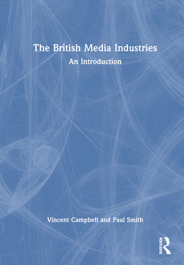British Media Industries
