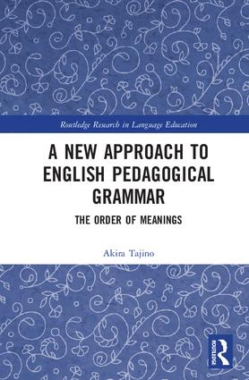 New Approach to English Pedagogical Grammar