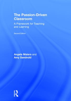 Passion-Driven Classroom