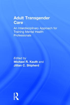 Adult Transgender Care