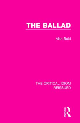 Ballad