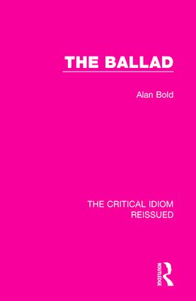 Ballad