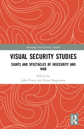Visual Security Studies