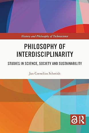 Philosophy of Interdisciplinarity