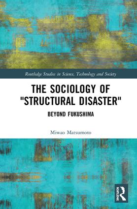Sociology of Structural Disaster
