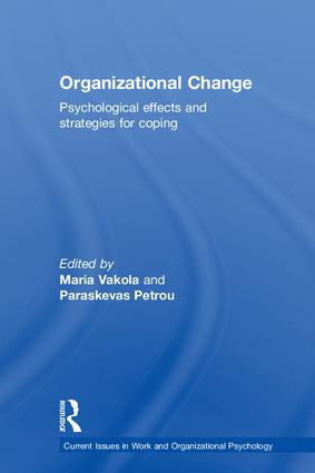 Organizational Change