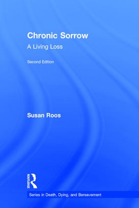 Chronic Sorrow