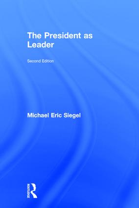 President as Leader