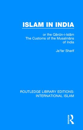 Islam in India
