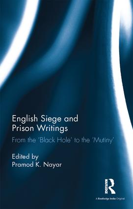 English Siege and Prison Writings