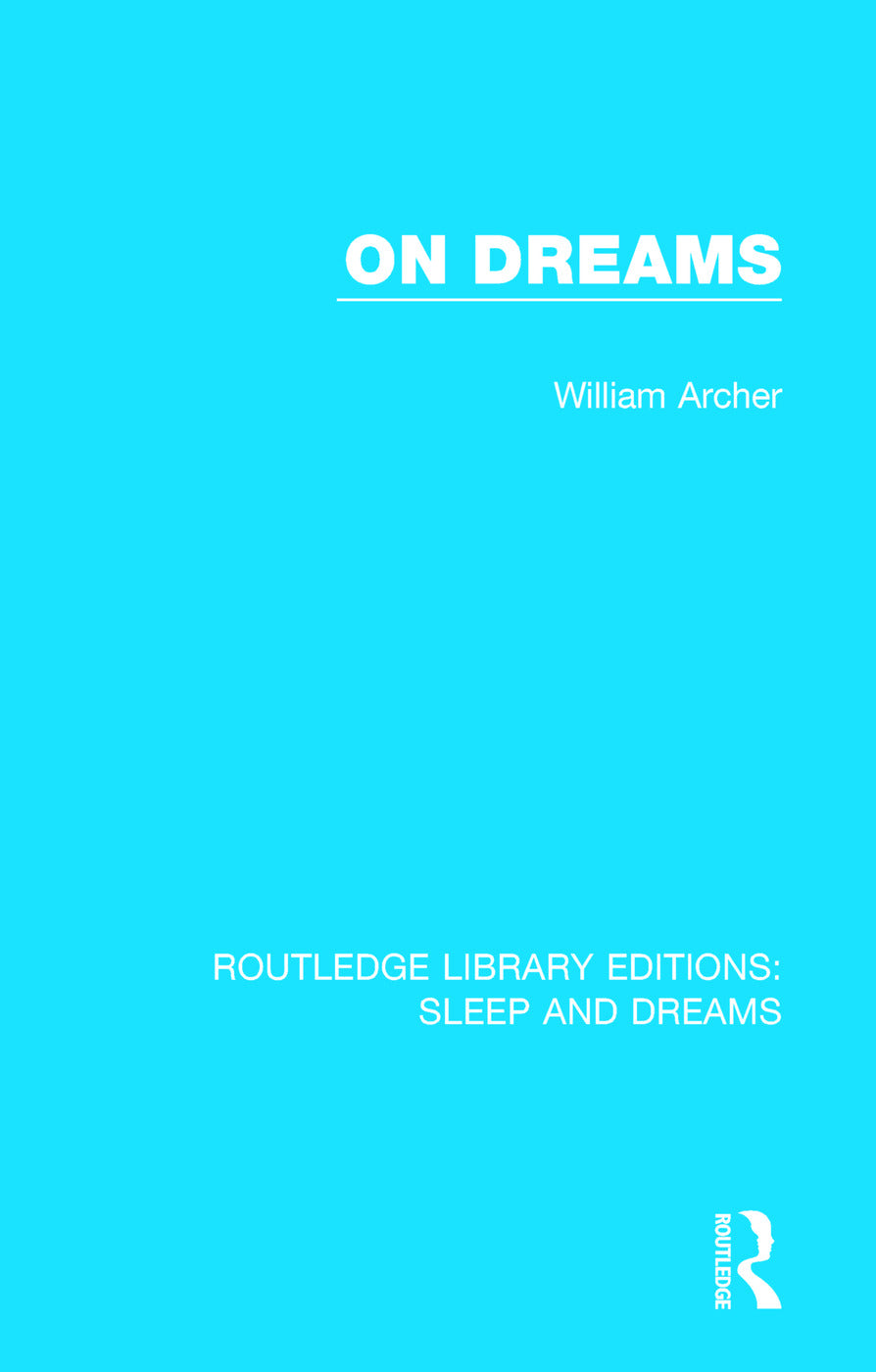 On Dreams