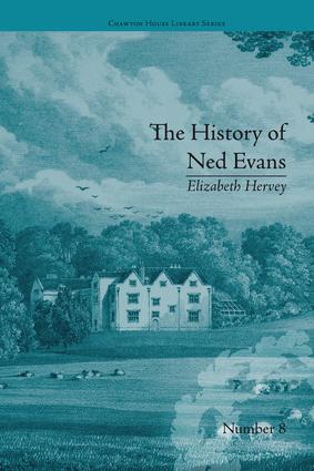 History of Ned Evans