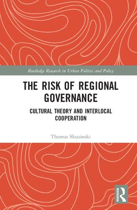 Risk of Regional Governance