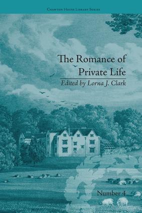 Romance of Private Life