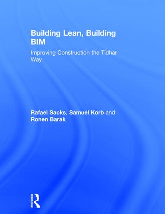 Building Lean, Building BIM