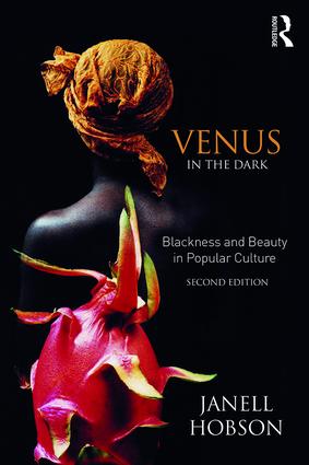 Venus in the Dark - Paperback / softback