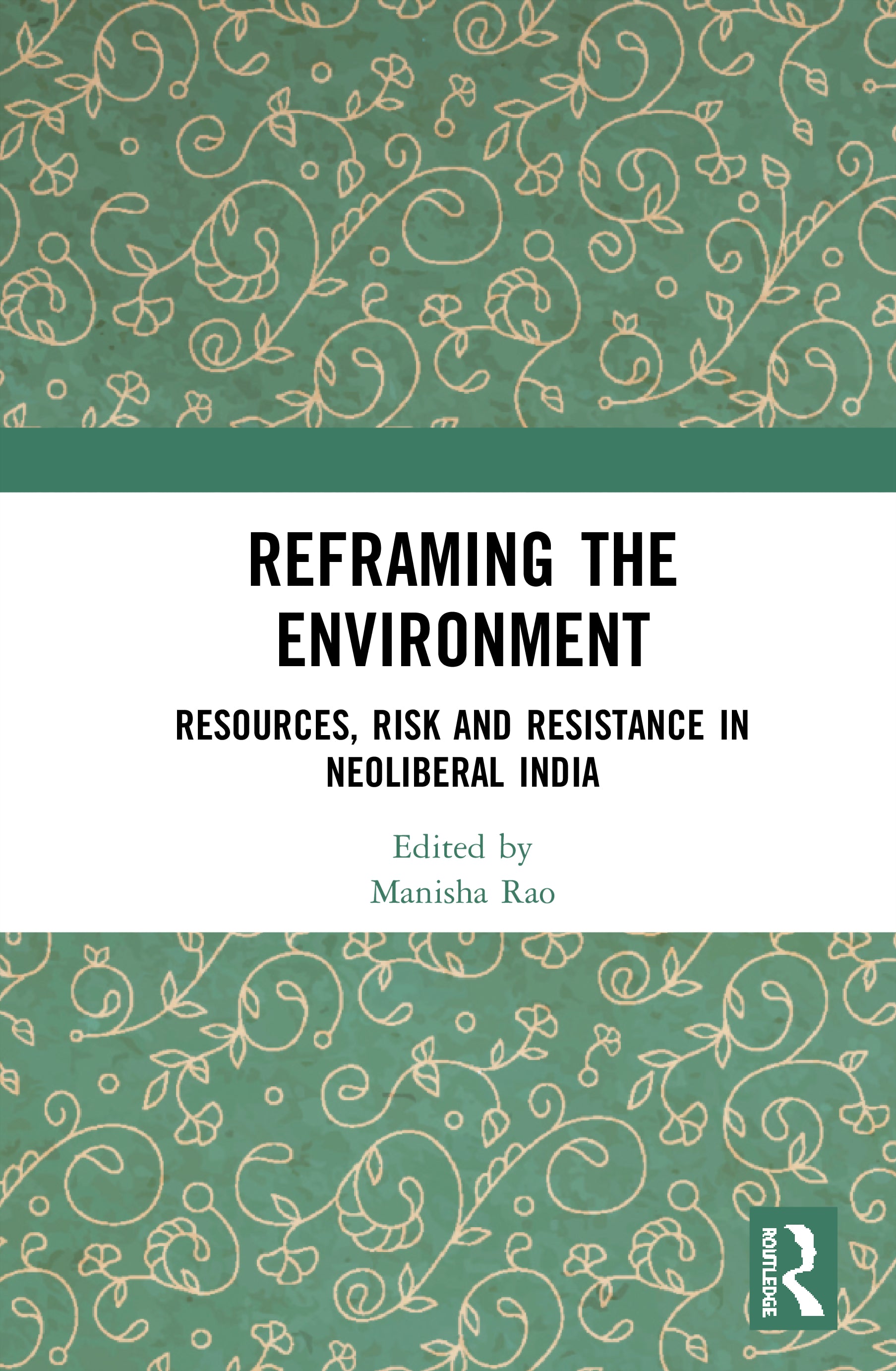 Reframing the Environment