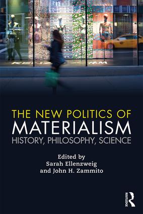 New Politics of Materialism