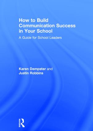 How to Build Communication Success in Your School