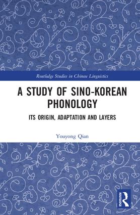 Study of Sino-Korean Phonology