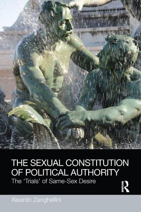 Sexual Constitution of Political Authority