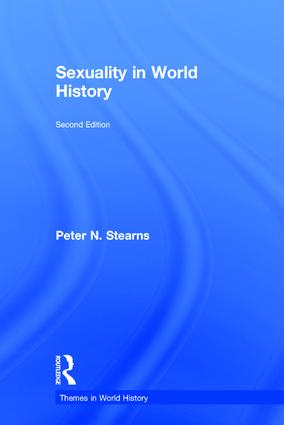 Sexuality in World History