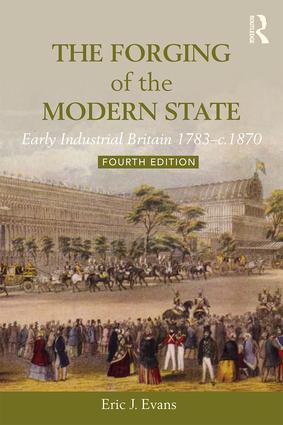 Forging of the Modern State