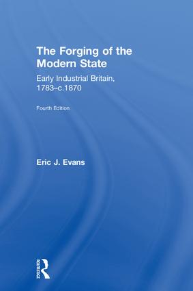 Forging of the Modern State