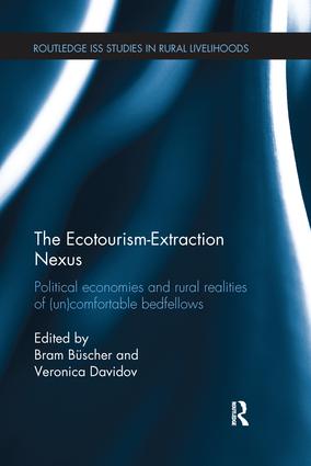 Ecotourism-Extraction Nexus