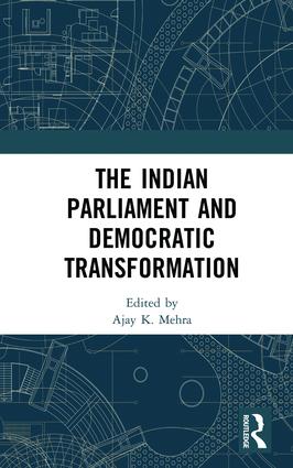 Indian Parliament and Democratic Transformation