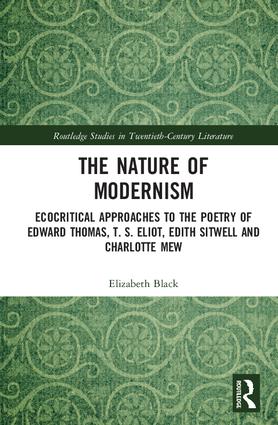 Nature of Modernism
