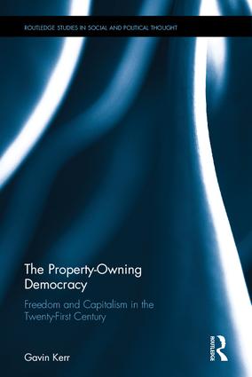 Property-Owning Democracy