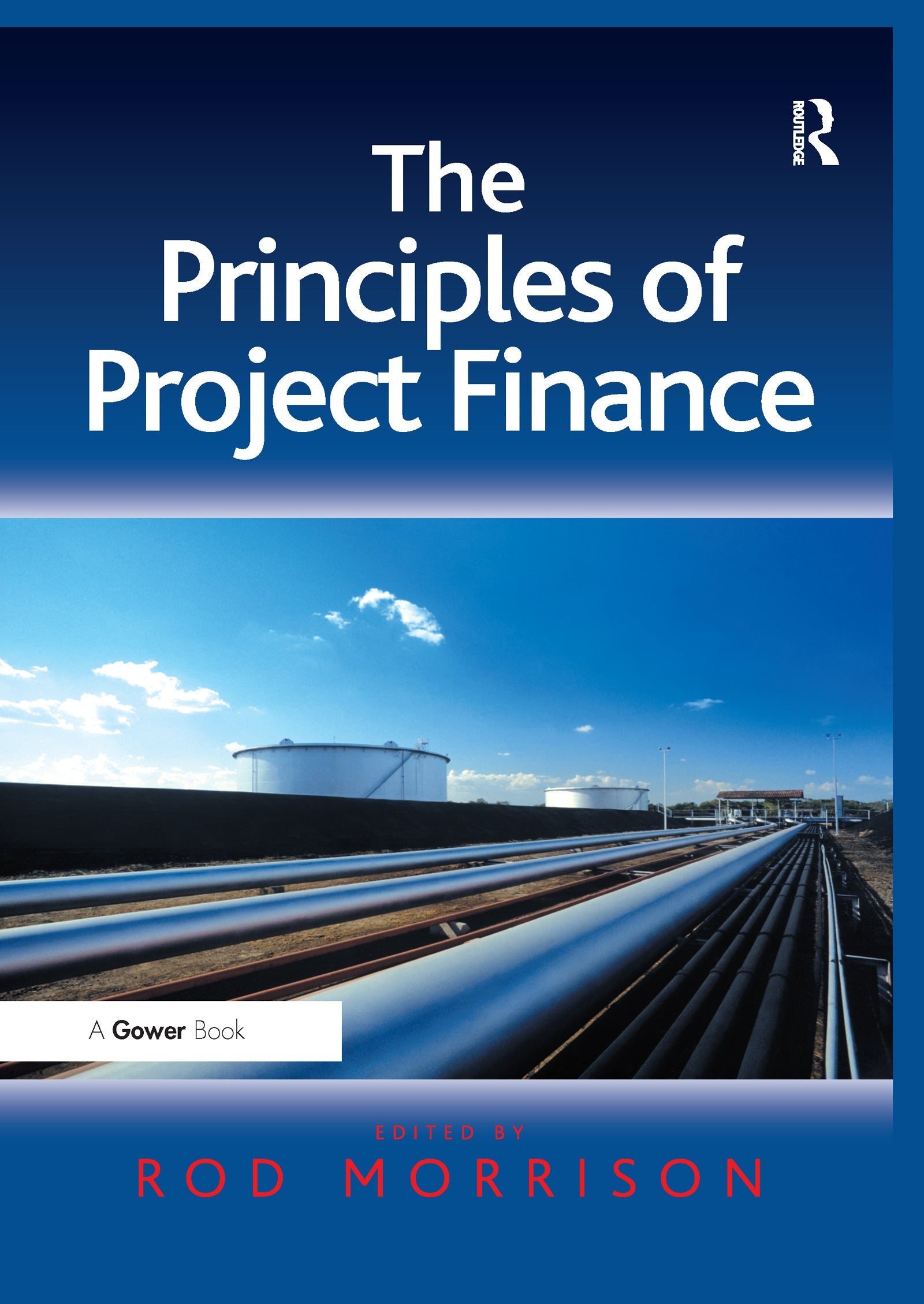 Principles of Project Finance