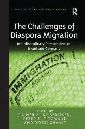 Challenges of Diaspora Migration