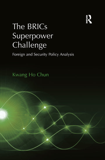 BRICs Superpower Challenge