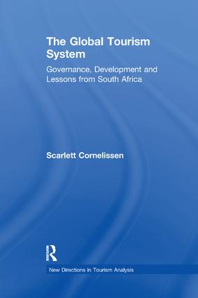 Global Tourism System