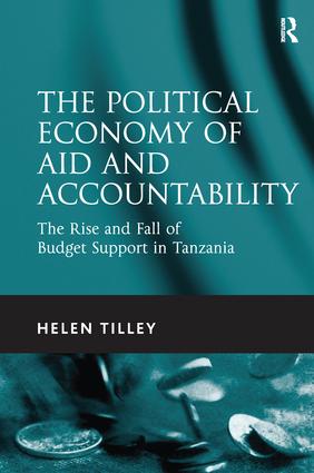 Political Economy of Aid and Accountability
