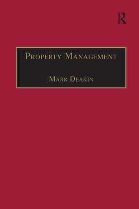Property Management