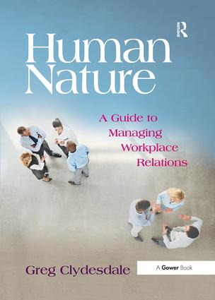 Human Nature