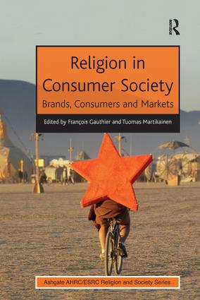 Religion in Consumer Society