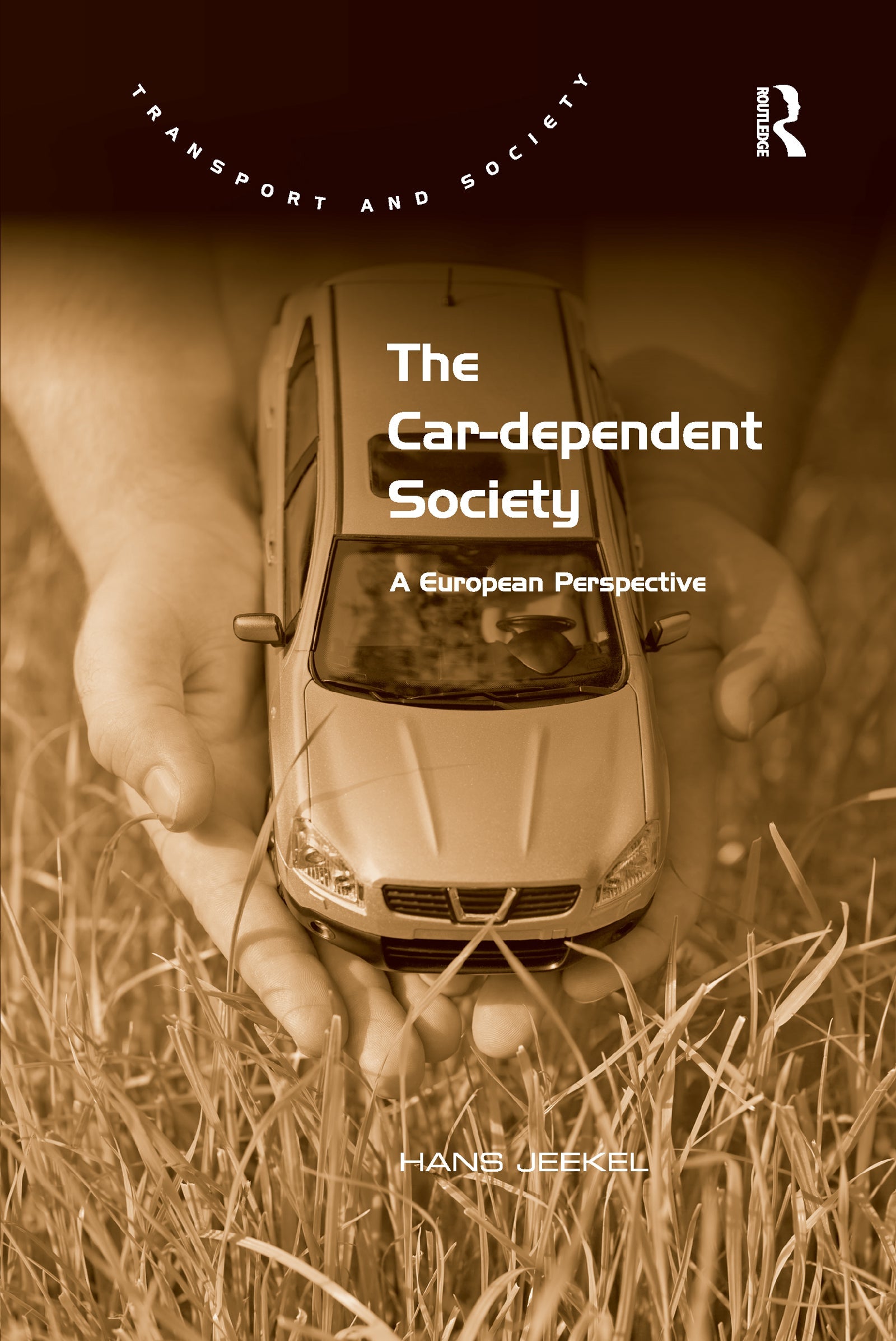 Car-dependent Society