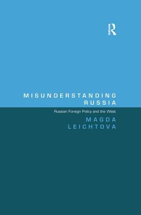 Misunderstanding Russia