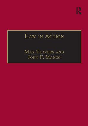 Law in Action