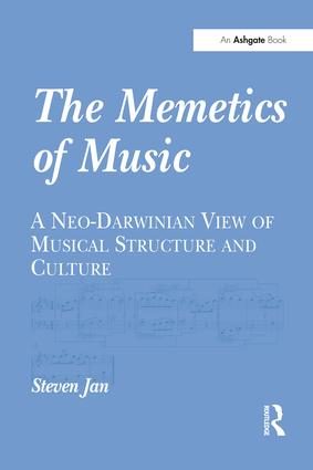 Memetics of Music